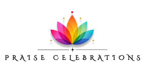 Praise Celebrations logo