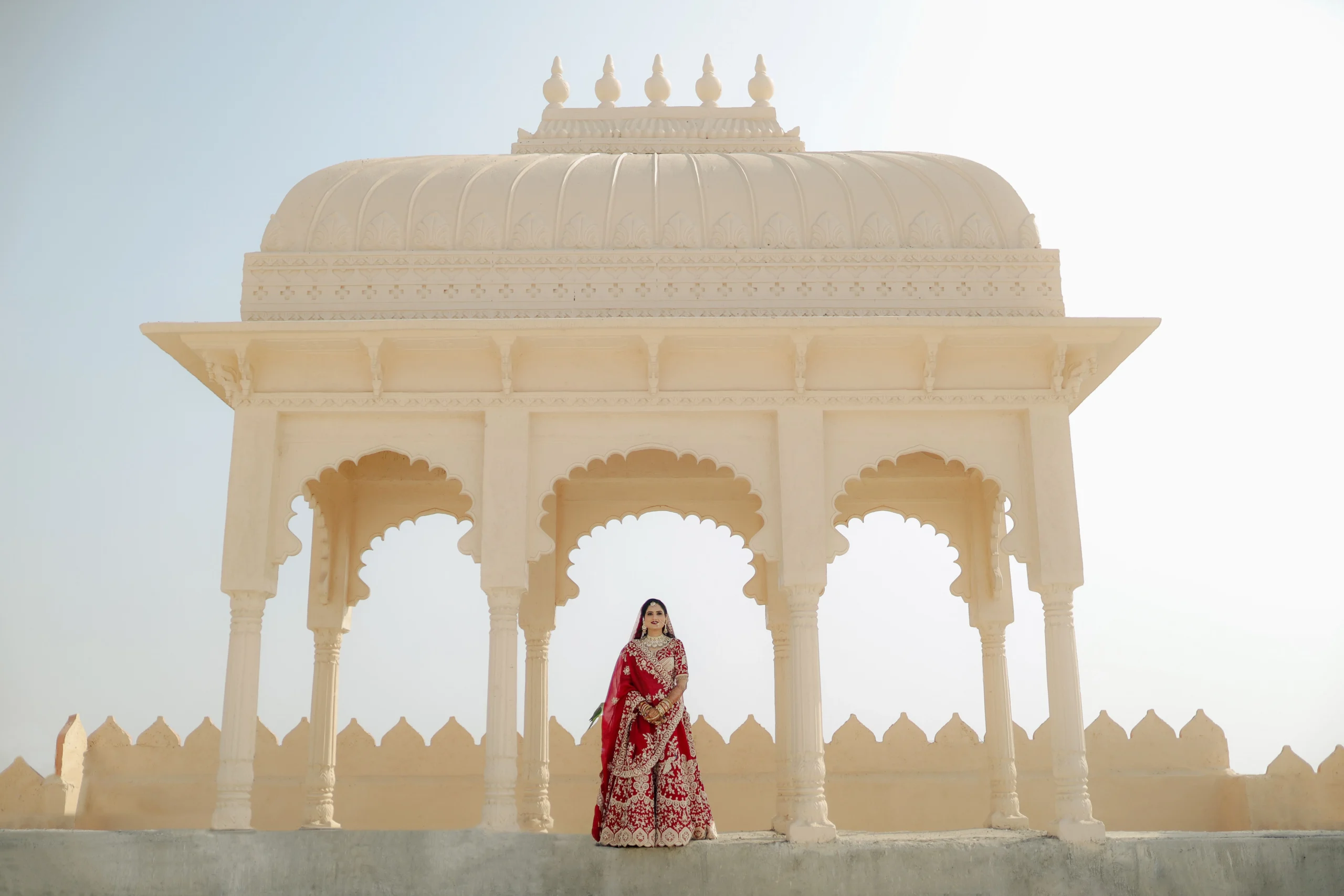 Destination Wedding Planning services