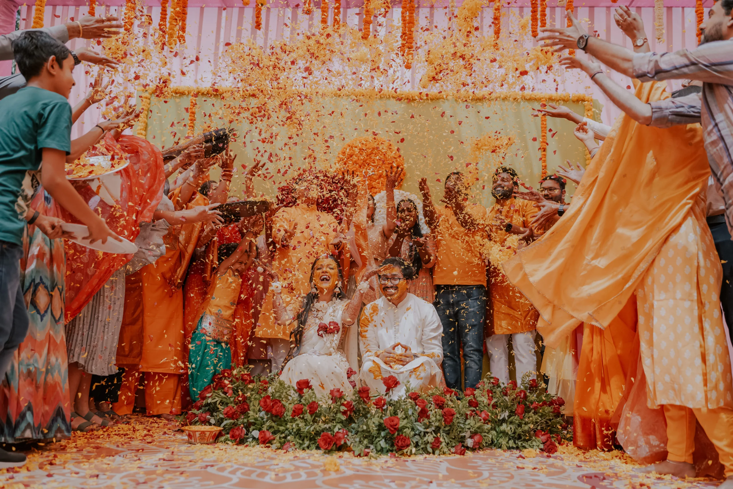 Wedding & Event Planning Blog | Praise Celebrations