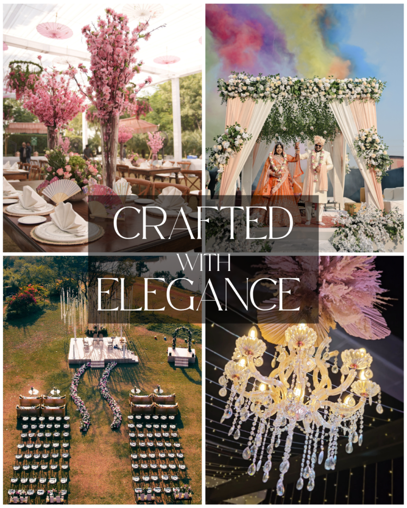 PRAISE CELEBRATION all wedding and event planning Services