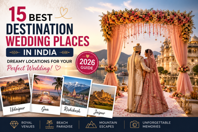 15 best destination wedding locations