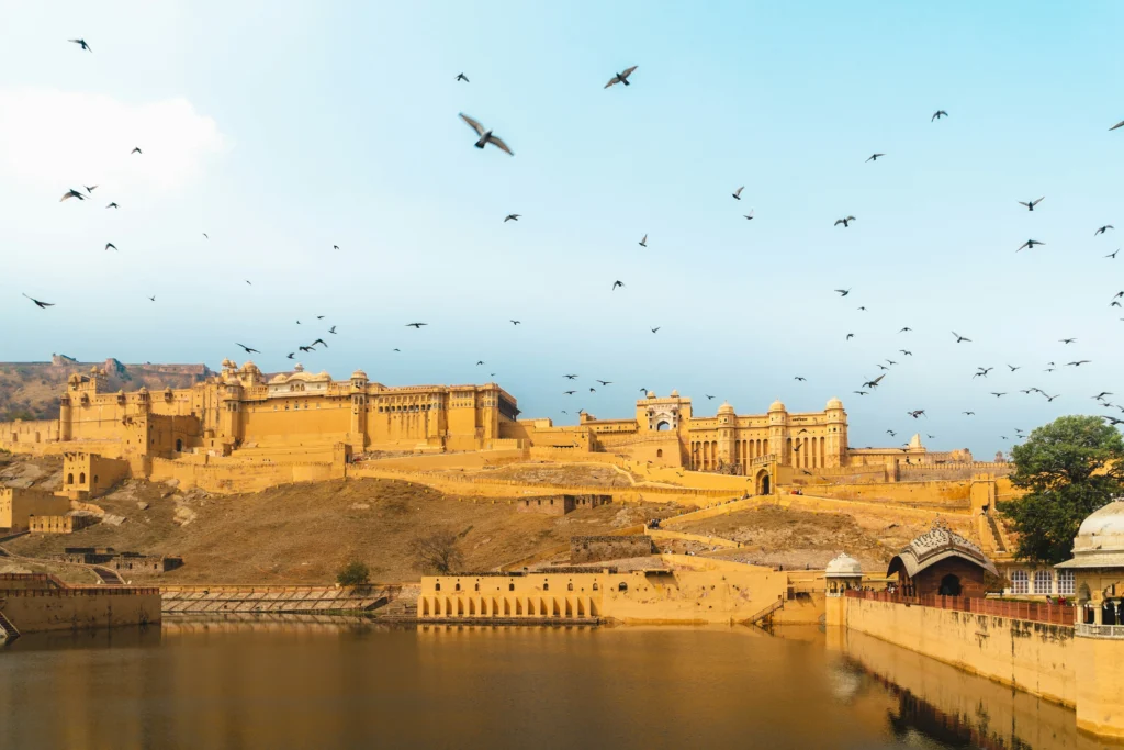 jaipur is best destination wedding place