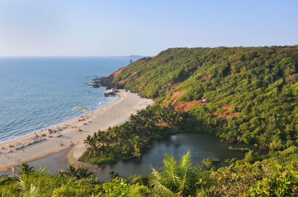 goa destination wedding place in inida