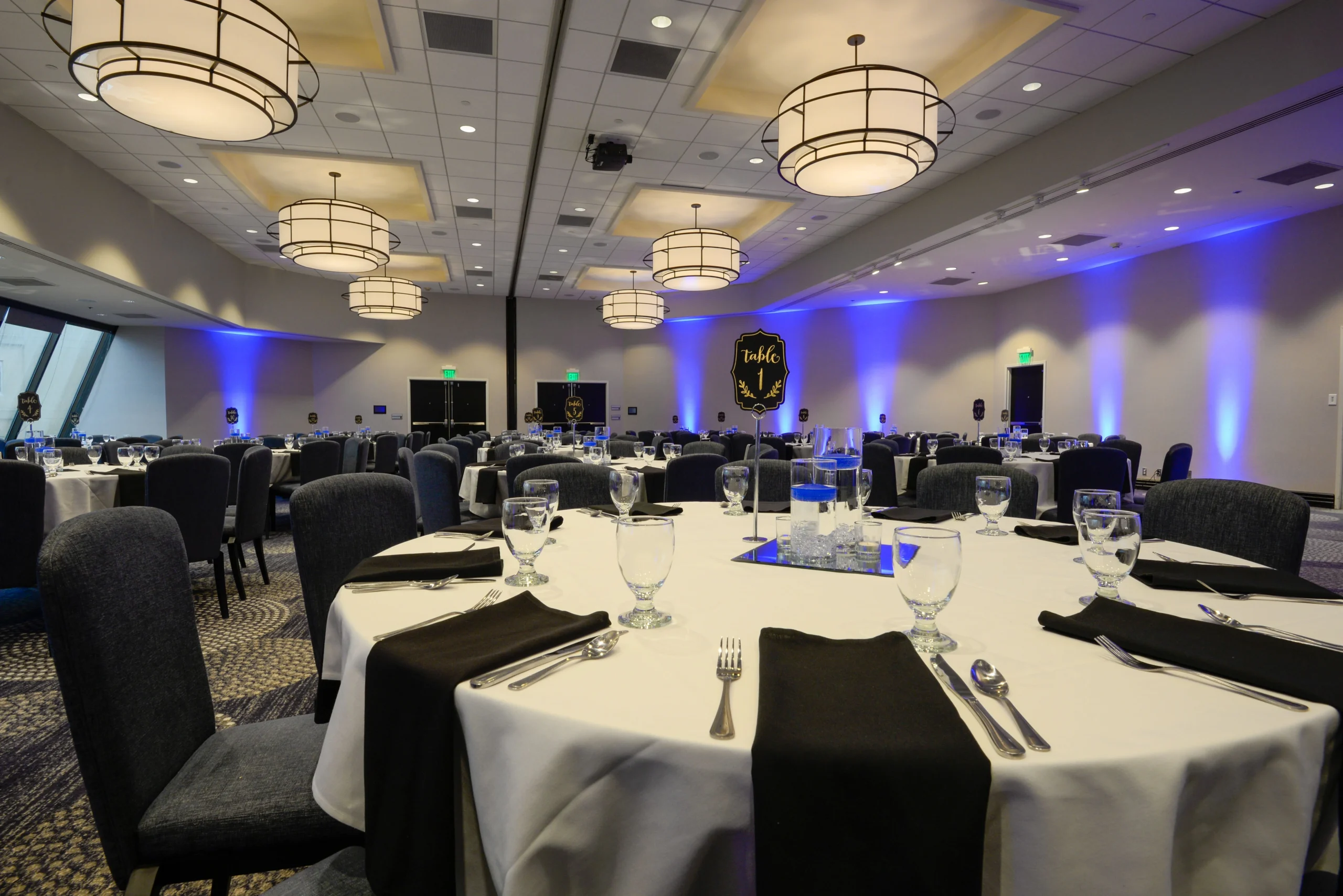 Corporate Event Planning