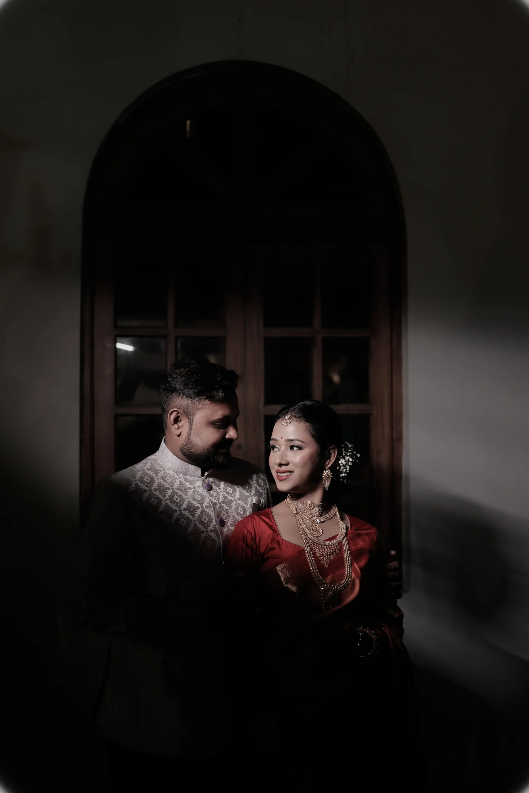 photography & videography done by the praise celebrations photographer