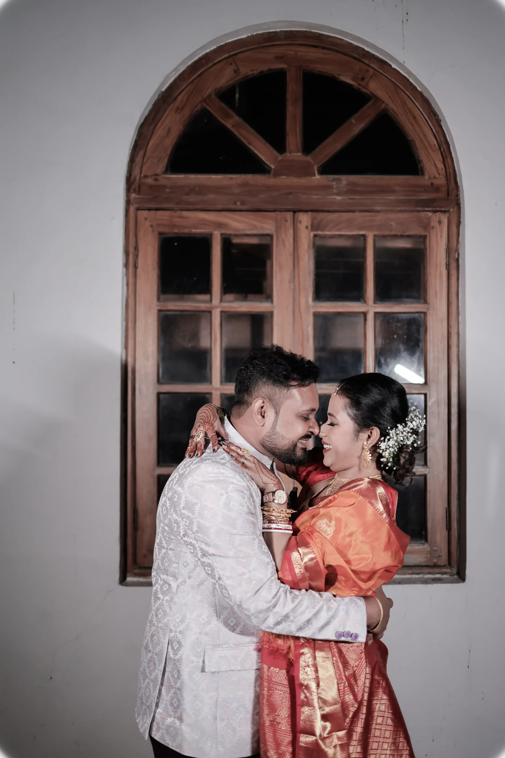 photography & videography done by the praise celebrations photographer