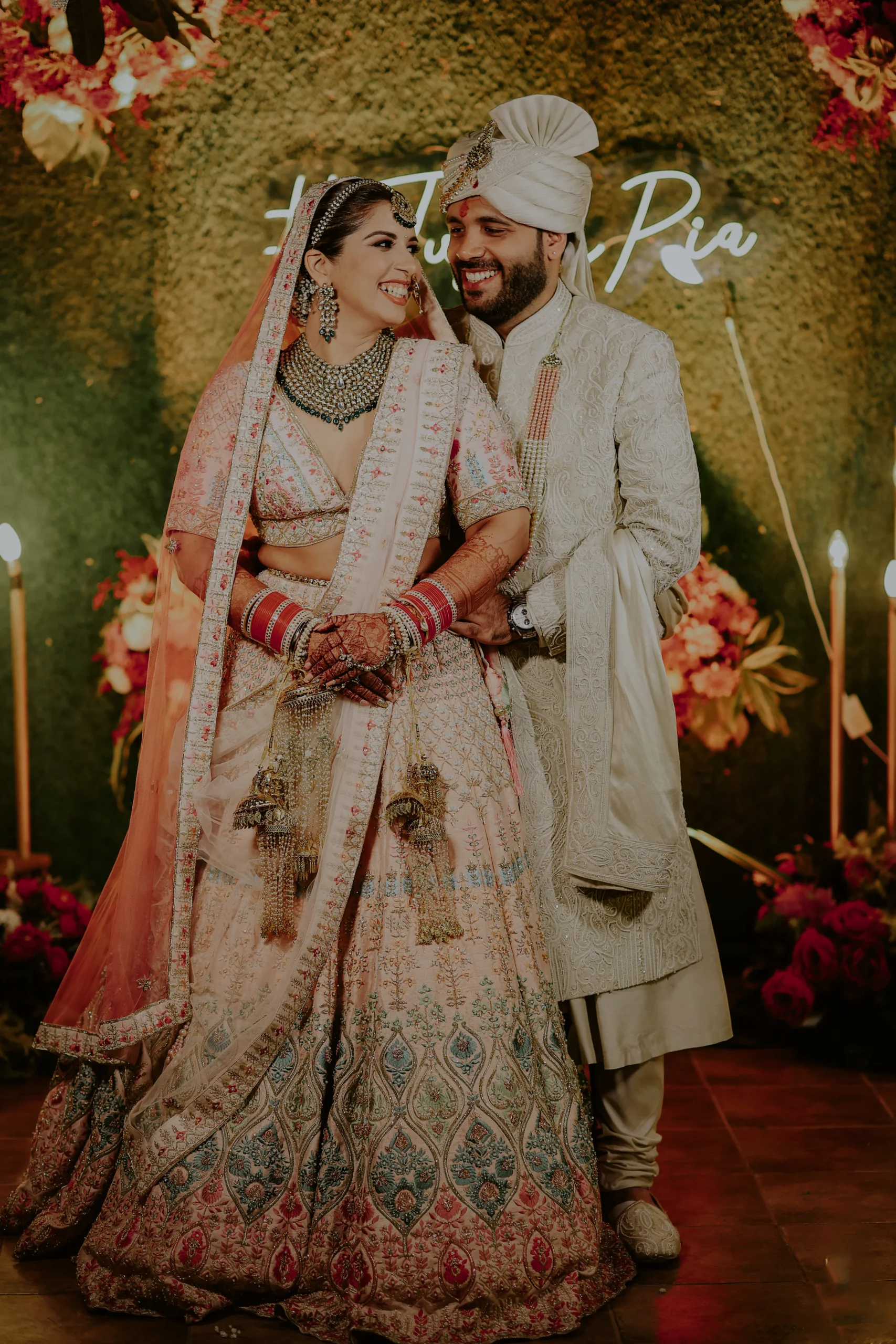 photography & videography done by the praise celebrations photographer