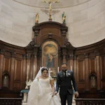 photography & videography done by the praise celebrations photographer