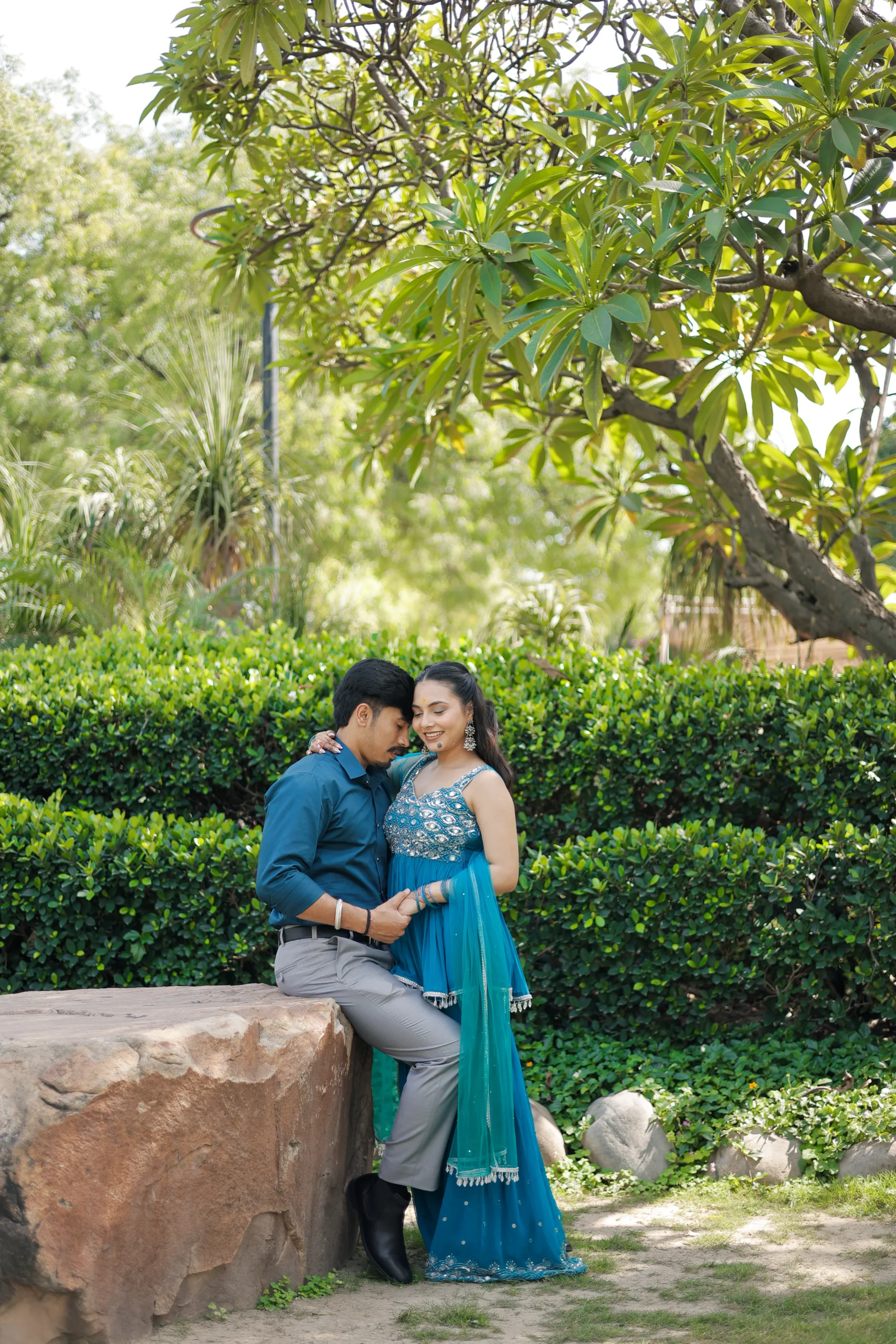 photography & videography done by the praise celebrations photographer