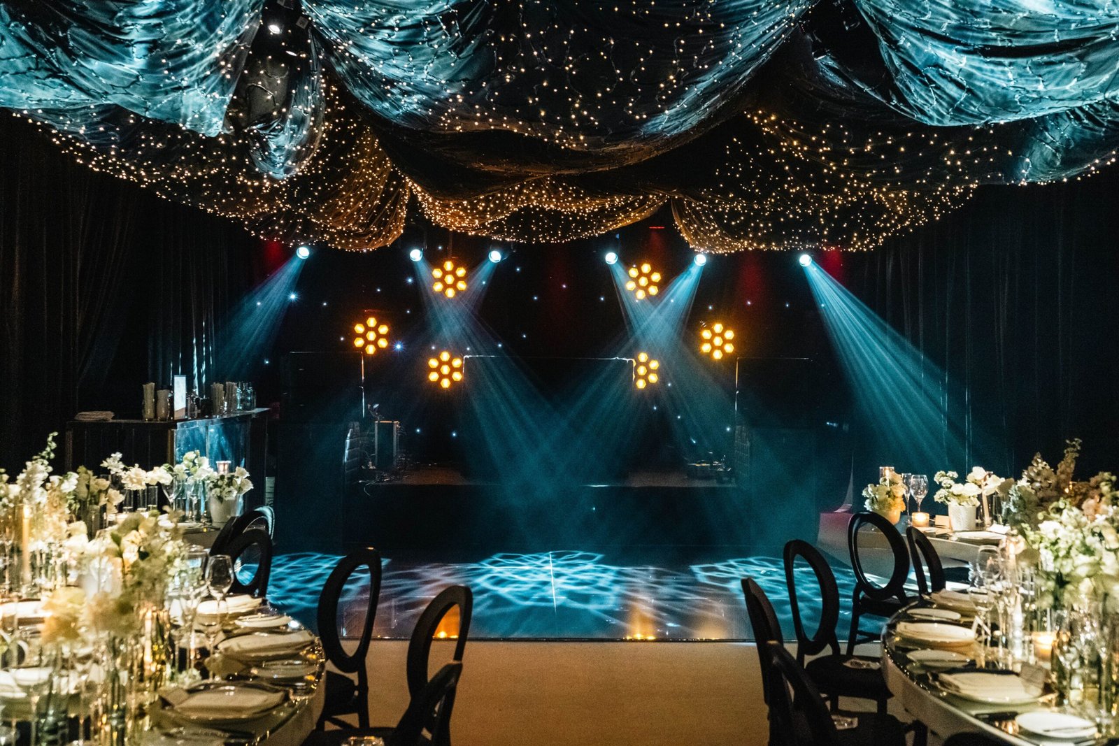 Corporate Annual Day & Gala Nights services by praise celebrations